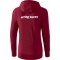 Damen Hoodie Starlights