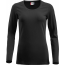 Ü15- Longshirt Damen