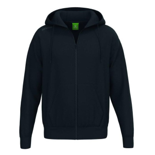 Wettkampfturnen Kapuzensweatjacke