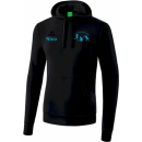 Turnen Kinder Kapuzensweat