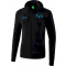 Turnen Kinder Kapuzensweatjacke