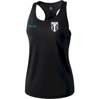 Turner Erwachsene Damen Tanktop