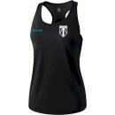 Turner Erwachsene Damen Tanktop