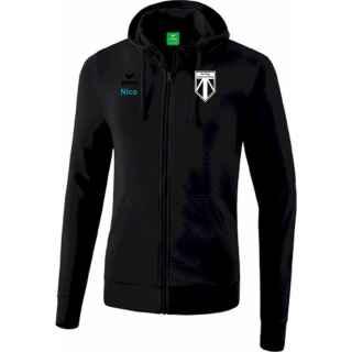 Turner Erwachsene Kapuzensweat Jacke