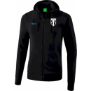 Turner Erwachsene Kapuzensweat Jacke