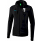 Turner Erwachsene Kapuzensweat Jacke