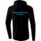 Turner Erwachsene Kapuzensweat Jacke