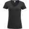 V-Ausschnitt Damen Shirt