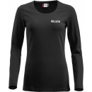 Langarmshirt Damen Starteens