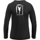 Langarmshirt Damen Starteens