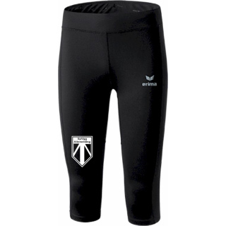 Turner Erwachsene Damen 3/4 Leggins