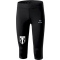 Turner Erwachsene Damen 3/4 Leggins