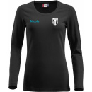 Turner Erwachsenen Damen Longshirt