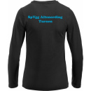 Turner Erwachsenen Damen Longshirt