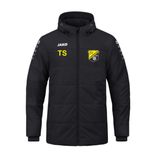 SpVgg Langenpreising Jacke