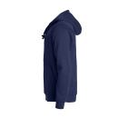 FFW Kirchasch Hoodie Logos gedruckt