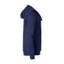 FFW Kirchasch Hoodie Logos gedruckt