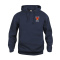 FFW Kirchasch Hoodie Logos gedruckt