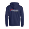 FFW Kirchasch Hoodie Logos gedruckt
