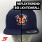 FFW Kirchasch Cap Logo gestickt