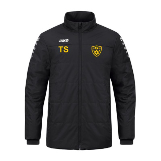 SV Walpertskirchen Winterjacke ohne Kapuze