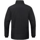 Coachjacke Team - schwarz