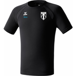 Turner Erwachsenen Performance Shirt