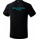 Turner Erwachsenen Performance Shirt