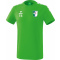 TSV Isen Kickboxen T-Shirt grün
