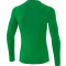 TSV Isen Kickboxen Funktions Longshirt grün