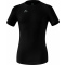 TSV Isen Kickboxen Funktions Shirt schwarz