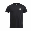 Germania Grucking Herren T-Shirt schwarz L ohne Kürzel