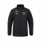 SC Oberhummel Coachjacke Team ohne Kapuze