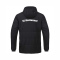 SC Oberhummel Coachjacke Team mit Kapuze