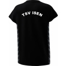 TSV Isen Kickboxen T-Shirt Damen