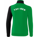 TSV Isen Kickboxen Präsentationsjacke Damen grün