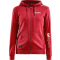 Trisport Erding Hoodie Jacke Damen