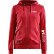 Trisport Erding Hoodie Jacke Damen
