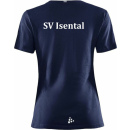 SV Isental Mix-T-Shirt Damen