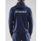 SV Isental Pro Control Hoodie-Jacke Herren/Kids