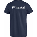 SV Isental Baumwolle T-Shirt Kids
