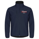 FFW Bockhorn Softshell Jacke