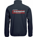 FFW Bockhorn Softshell Jacke