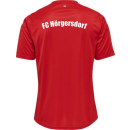 FC Hörgersdorf Trainingsshirt (Herren/Kinder)