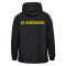 SC Kirchasch Regenjacke schwarz
