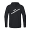 PBC Ilmmünster Hoodie schwarz