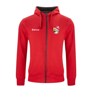 KG Wormersdorf Hoody Jacke