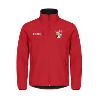 KG Wormersdorf Softshelljacke