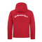 KG Wormersdorf gef. Softshelljacke m. Kapuze