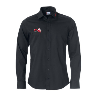 KG Wormersdorf Hemd/Bluse m. Sticklogo